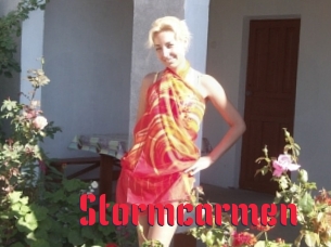 Stormcarmen