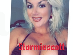 Stormiescott