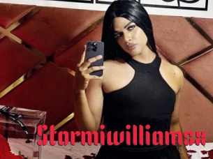 Stormiwilliamsx