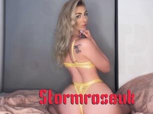 Stormroseuk