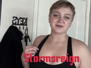 Stormsreign