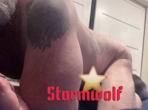 Stormwolf