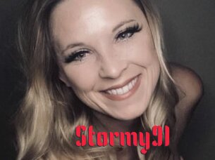Stormy91