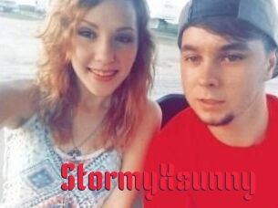 StormyXsunny