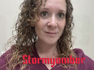 Stormyamber