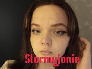 Stormyjanie