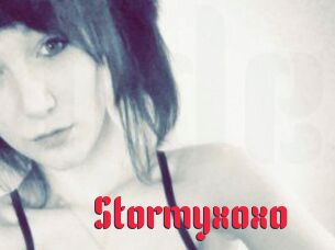 Stormyxoxo