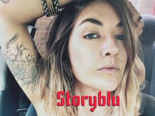 Storyblu