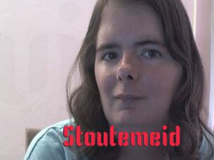 Stoutemeid
