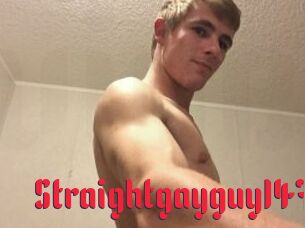 Straightgayguy147