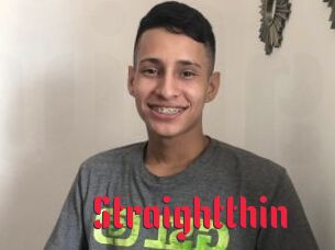 Straightthin