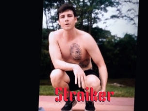 Straiker