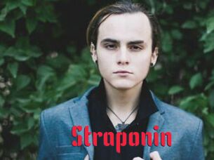 Straponin