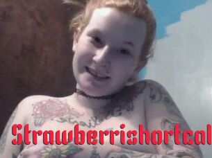 Strawberrishortcake