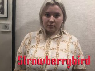 Strawberrybird