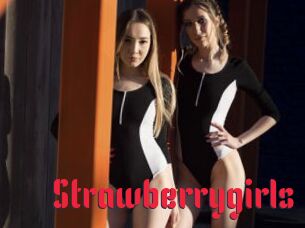 Strawberrygirls