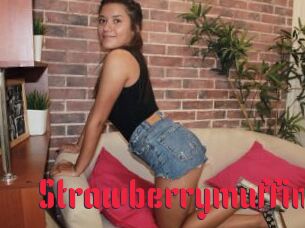 Strawberrymuffin