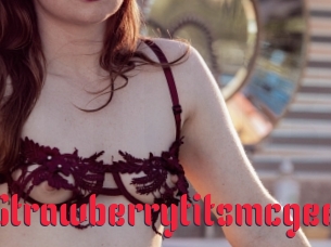 Strawberrytitsmcgee