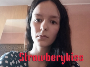 Strawberykiss