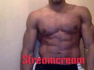 Streamcream