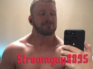 Streamguy8895
