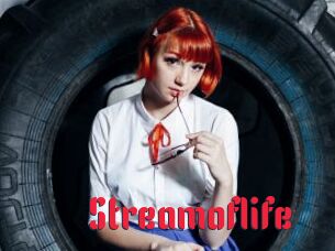 Streamoflife