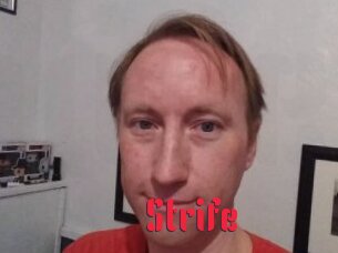 strife Video Extrait