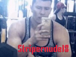Stripernude18
