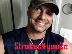 Strokes4you2c