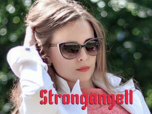 Strongangell