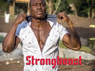 Strongbeast