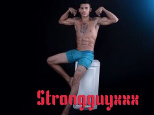 Strongguyxxx