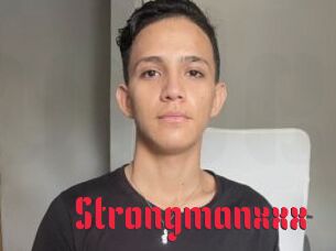 Strongmanxxx