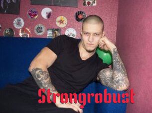Strongrobust