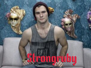 Strongruby