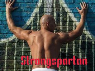 Strongspartan