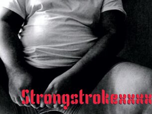 strongstrokexxxx Video Extrait