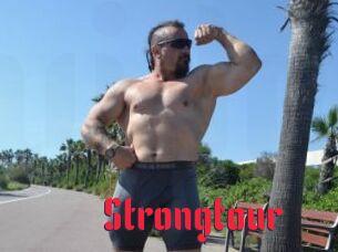 Strongtour
