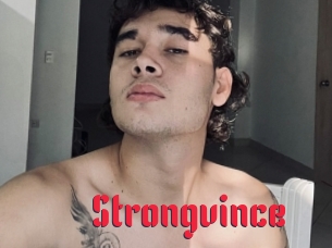 Strongvince