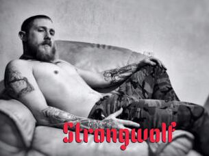 Strongwolf