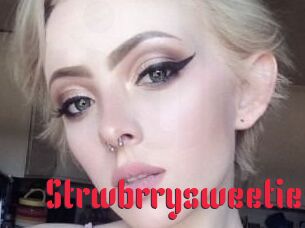 Strwbrrysweetie
