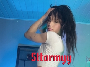 Sttormyy