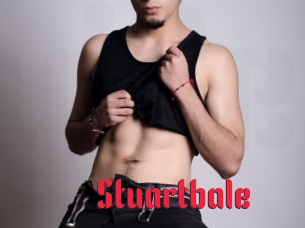 Stuartbale