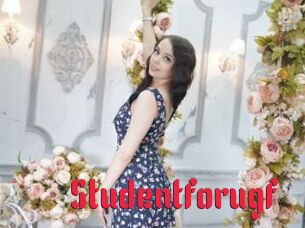 Studentforugf