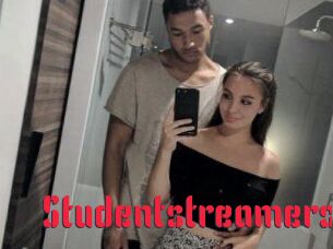 Studentstreamers