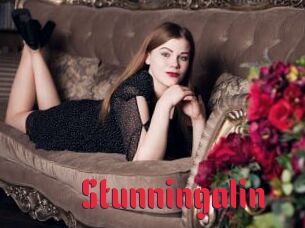 Stunningalin