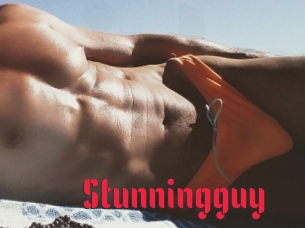 Stunningguy