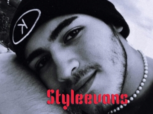 Styleevans