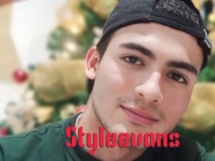 Styleevans