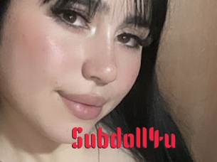 Subdoll4u